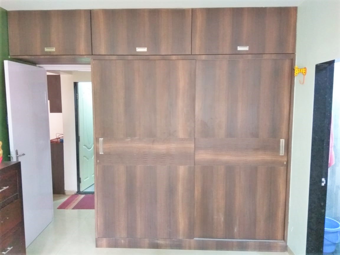Sudarshan Heights interior 3